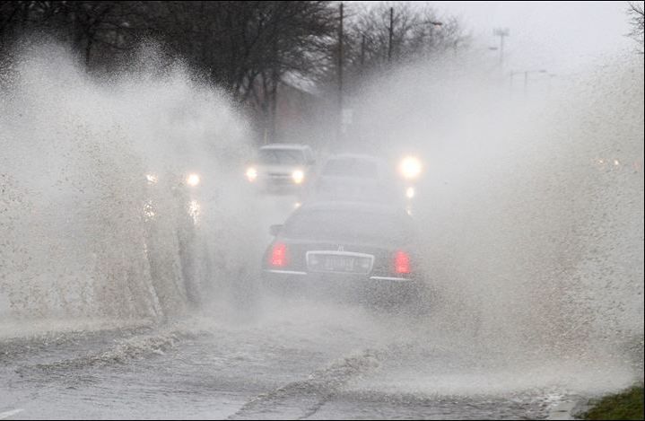 An toàn là trên hết – thực hành 5